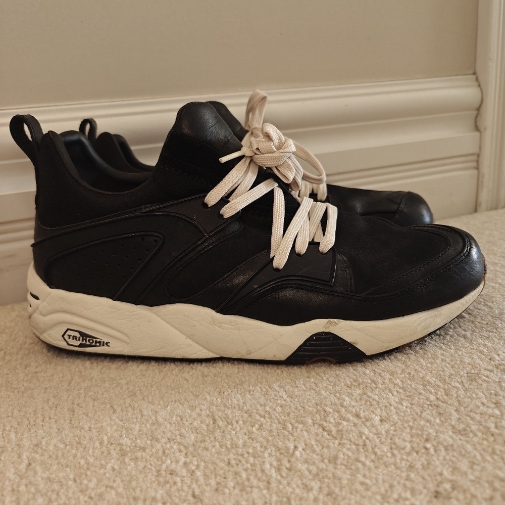 PUMA Blaze Of Glory Mens Shoes